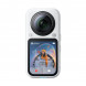 Экшн-камера Insta360 X6 Standart Bundle, White в Тюмени