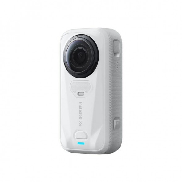 Экшн-камера Insta360 X6 Standart Bundle, White в Тюмени