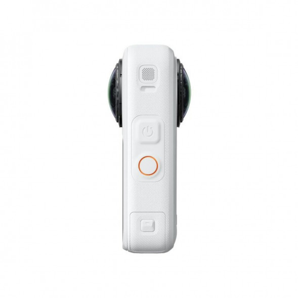 Экшн-камера Insta360 X6 Standart Bundle, White в Тюмени