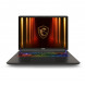 Ноутбук MSI Vector 16 HX AI A2XWHG-438CN (16&amp;quot;, IPS, Intel Core Ultra 9 275HX 2.7ГГц, 24 ядра, 16ГБ DDR5, 1ТБ SSD, NVIDIA GeForce RTX 5070 Ti 12 ГБ, Windows 11 Home), серый в Тюмени