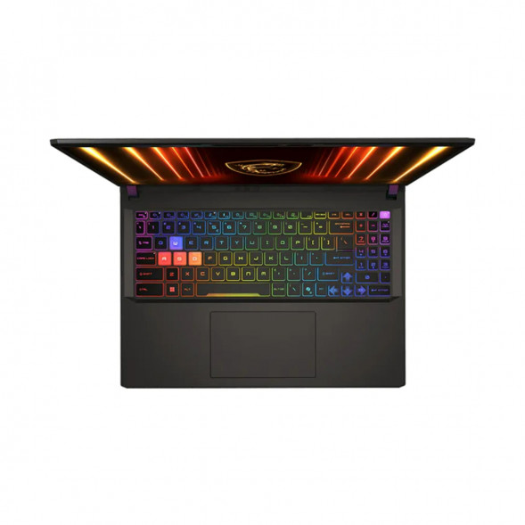 Ноутбук MSI Vector 16 HX AI A2XWHG-438CN (16&amp;quot;, IPS, Intel Core Ultra 9 275HX 2.7ГГц, 24 ядра, 16ГБ DDR5, 1ТБ SSD, NVIDIA GeForce RTX 5070 Ti 12 ГБ, Windows 11 Home), серый в Тюмени