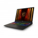 Ноутбук MSI Vector 16 HX AI A2XWHG-438CN (16&amp;quot;, IPS, Intel Core Ultra 9 275HX 2.7ГГц, 24 ядра, 16ГБ DDR5, 1ТБ SSD, NVIDIA GeForce RTX 5070 Ti 12 ГБ, Windows 11 Home), серый в Тюмени