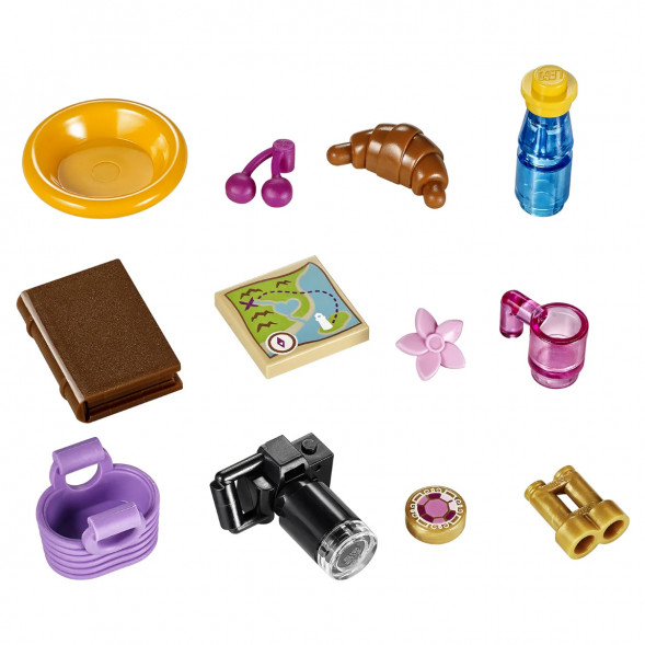 Конструктор LEGO Friends 41097 Воздушный шар в Тюмени