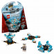 Конструктор LEGO Ninjago 70661 Зейн мастер Кружитцу в Тюмени