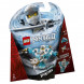 Конструктор LEGO Ninjago 70661 Зейн мастер Кружитцу в Тюмени