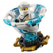 Конструктор LEGO Ninjago 70661 Зейн мастер Кружитцу в Тюмени