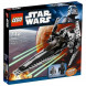 Конструктор LEGO Star Wars 7915 Звездный истребитель Империи в Тюмени