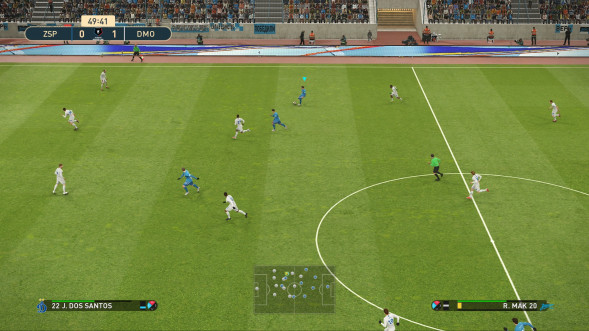 Игра PES 2019: Pro Evolution Soccer [PS4, русские субтитры] в Тюмени