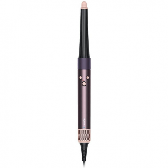 Стайлер Dyson Airwrap i.d. HS08 Long Straight + Wavy, Jasper Plum (599025-01) в Тюмени