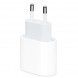 Сетевое зарядное устройство Apple 20W USB-C Power Adapter в Тюмени