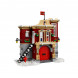 Конструктор LEGO Creator 10263 Пожарная часть в зимней деревне в Тюмени