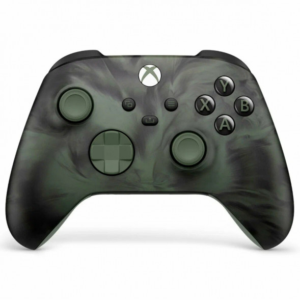 Геймпад Microsoft Xbox Series Controller, Nocturnal Vapor в Тюмени