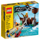 Конструктор LEGO Pirates 70409 Защита обломков корабля в Тюмени