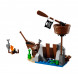 Конструктор LEGO Pirates 70409 Защита обломков корабля в Тюмени