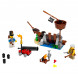 Конструктор LEGO Pirates 70409 Защита обломков корабля в Тюмени