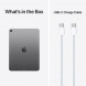 Планшет Apple iPad Air 13 (2026) 128GB Wi-Fi, Серый в Тюмени