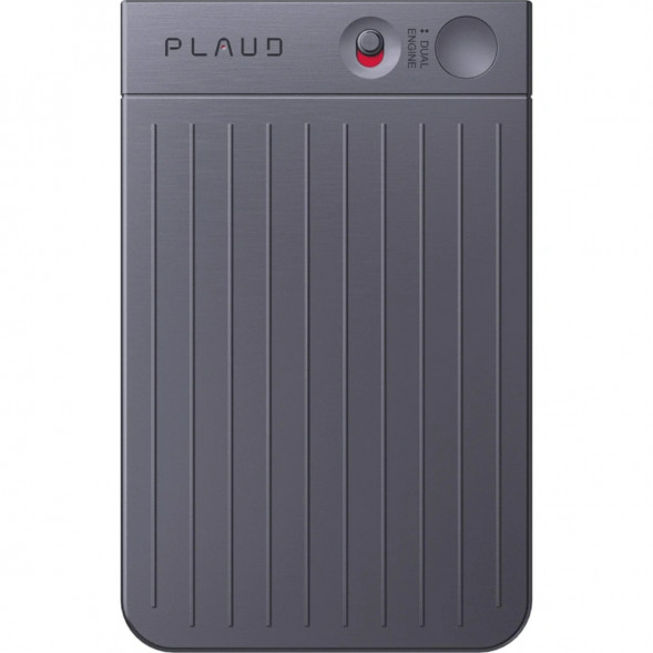 Диктофон Plaud Note NB-100 ChatGPT 64ГБ, Black в Тюмени