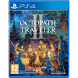 Игра Octopath Traveler II для PlayStation 4 в Тюмени