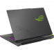 Ноутбук ASUS ROG Strix G16 G614FM-WS94 (16&amp;quot;, IPS, AMD Ryzen 9 9955HX 2.5ГГц, 16 ядер, 16ГБ DDR5, 1ТБ SSD, NVIDIA GeForce RTX 5060 8 ГБ, Windows 11 Home), серый в Тюмени
