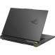 Ноутбук ASUS ROG Strix G16 G614FM-WS94 (16&amp;quot;, IPS, AMD Ryzen 9 9955HX 2.5ГГц, 16 ядер, 16ГБ DDR5, 1ТБ SSD, NVIDIA GeForce RTX 5060 8 ГБ, Windows 11 Home), серый в Тюмени
