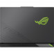 Ноутбук ASUS ROG Strix G16 G614FM-WS94 (16&amp;quot;, IPS, AMD Ryzen 9 9955HX 2.5ГГц, 16 ядер, 16ГБ DDR5, 1ТБ SSD, NVIDIA GeForce RTX 5060 8 ГБ, Windows 11 Home), серый в Тюмени