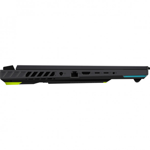 Ноутбук ASUS ROG Strix G16 G614FM-WS94 (16&amp;quot;, IPS, AMD Ryzen 9 9955HX 2.5ГГц, 16 ядер, 16ГБ DDR5, 1ТБ SSD, NVIDIA GeForce RTX 5060 8 ГБ, Windows 11 Home), серый в Тюмени