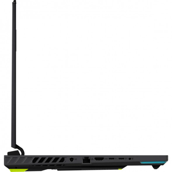 Ноутбук ASUS ROG Strix G16 G614FM-WS94 (16&amp;quot;, IPS, AMD Ryzen 9 9955HX 2.5ГГц, 16 ядер, 16ГБ DDR5, 1ТБ SSD, NVIDIA GeForce RTX 5060 8 ГБ, Windows 11 Home), серый в Тюмени