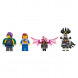 Конструктор LEGO DREAMZzz 71457 Летающий конь Пегас в Тюмени