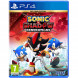 Игра Sonic x Shadow Generations Day One Edition [PS4, русские субтитры] в Тюмени