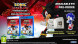 Игра Sonic x Shadow Generations Day One Edition [PS4, русские субтитры] в Тюмени