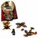 Конструктор LEGO Ninjago 70662 Коул мастер Кружитцу в Тюмени