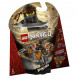 Конструктор LEGO Ninjago 70662 Коул мастер Кружитцу в Тюмени