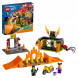 Конструктор LEGO City 60293 Парк каскадёров в Тюмени