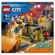 Конструктор LEGO City 60293 Парк каскадёров в Тюмени
