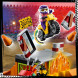 Конструктор LEGO City 60293 Парк каскадёров в Тюмени