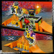 Конструктор LEGO City 60293 Парк каскадёров в Тюмени