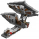 Конструктор LEGO Star Wars 7957 Спидер с Датомира в Тюмени