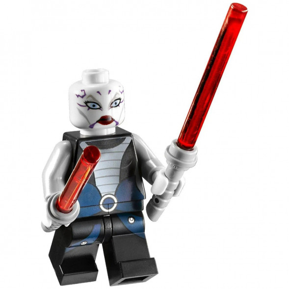 Конструктор LEGO Star Wars 7957 Спидер с Датомира в Тюмени