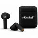 Беспроводные наушники Marshall Minor III, USB Type-C, черный в Тюмени