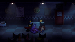 Игра Five Nights at Freddy&amp;#039;s: Into the Pit [PS4, русские субтитры]