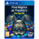 Игра Five Nights at Freddy&amp;#039;s: Into the Pit [PS4, русские субтитры] в Тюмени