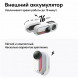 Экшн-камера Insta360 Go 3S Retro Bundle Special Edition 64ГБ, White в Тюмени