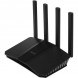 Wi-Fi роутер ASUS RT-BE58U, Wi-Fi 7, BE3600, 2.4/5ГГц, 4 LAN, черный в Тюмени