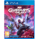 Игра Marvel&amp;#039;s Guardians of the Galaxy Standard Edition [PS4, русская версия] в Тюмени