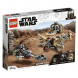 Конструктор LEGO Star Wars 75299 Испытание на Татуине в Тюмени