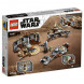 Конструктор LEGO Star Wars 75299 Испытание на Татуине в Тюмени