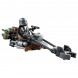 Конструктор LEGO Star Wars 75299 Испытание на Татуине в Тюмени