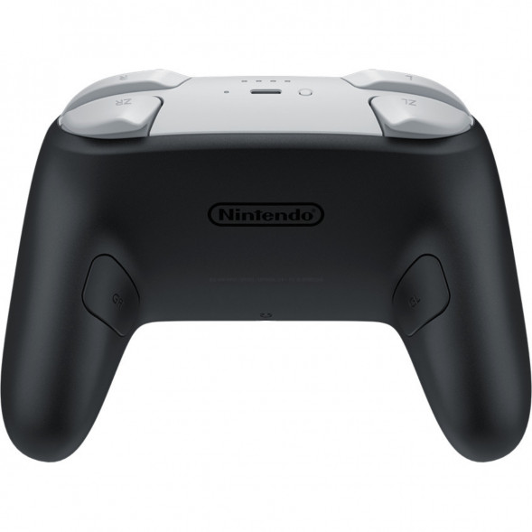 Геймпад Nintendo Switch 2 Pro Controller в Тюмени