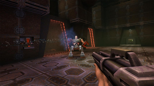 Игра Quake II (2) (Limited Run #76) [PS5, русские субтитры] в Тюмени