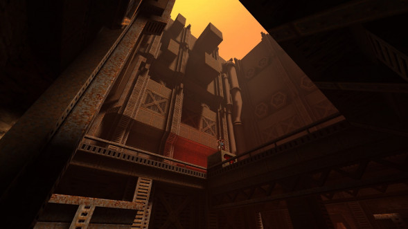 Игра Quake II (2) (Limited Run #76) [PS5, русские субтитры] в Тюмени